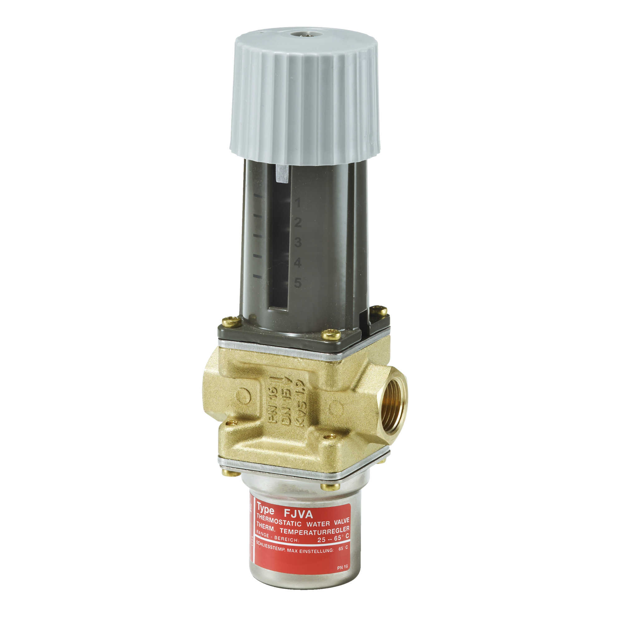 FJVA 25  25-65°C