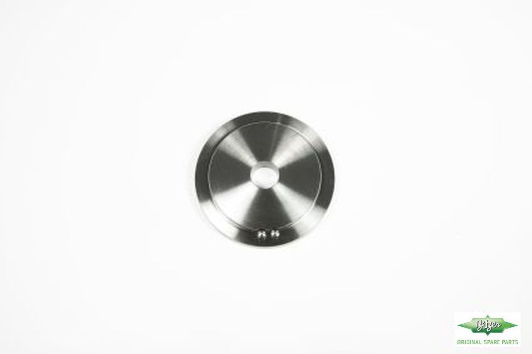 THRUST WASHER