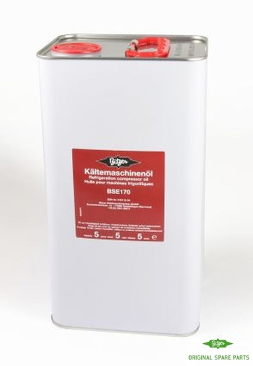 BSE170 - CAN 5 LTR - CODE Y