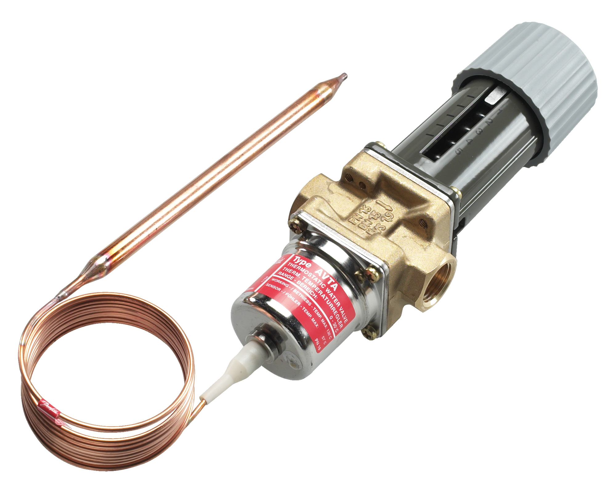 AVTA 15  25-65°C