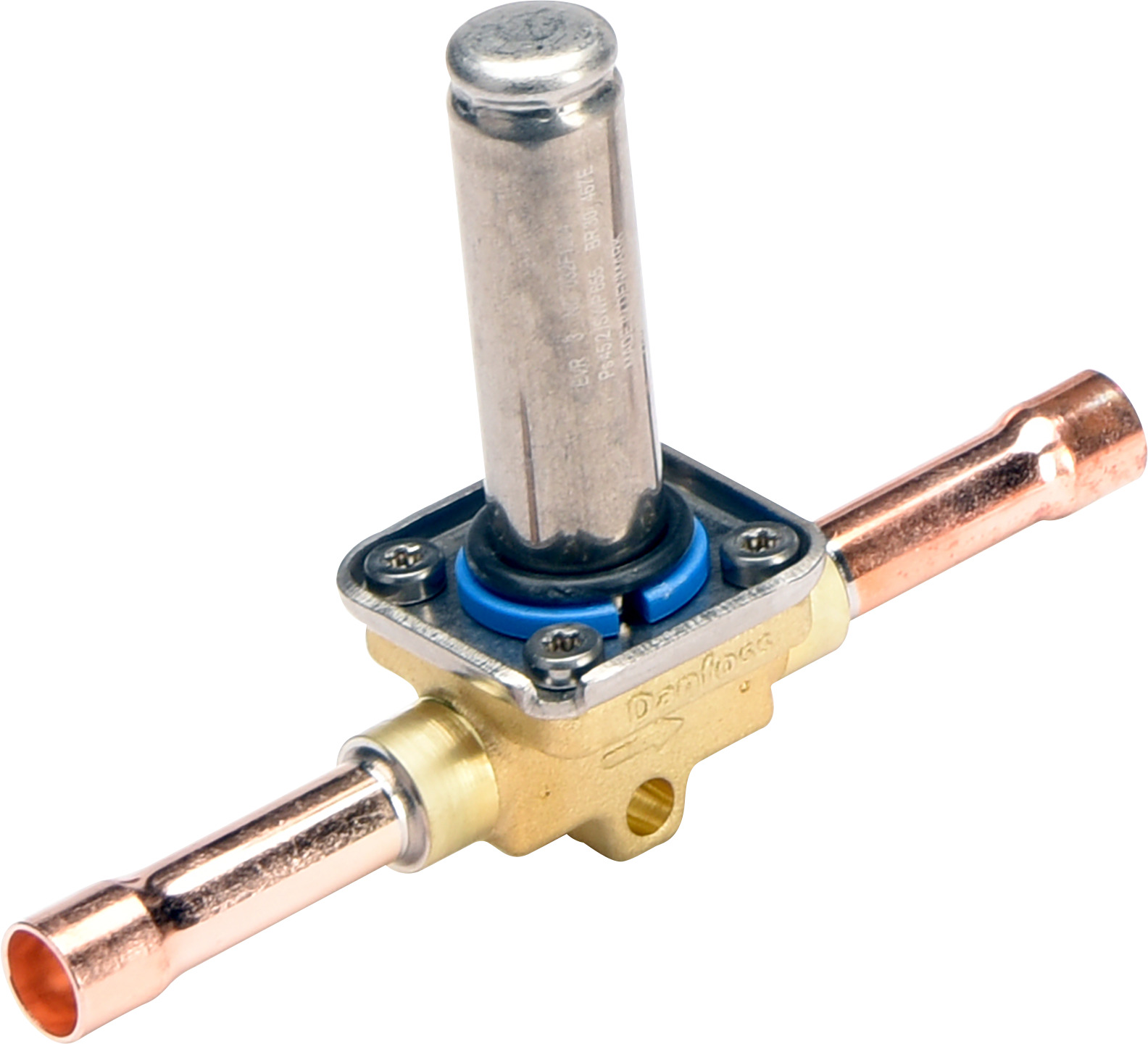 EVR 3 6MM ODF-ODF