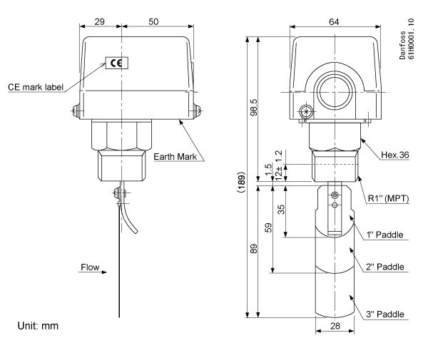 FQS-U30G G1A