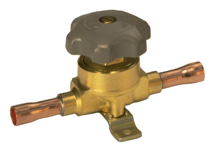BML 12S  1/2" ODF