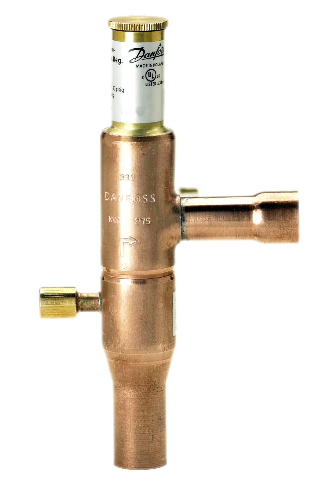 KVP 15