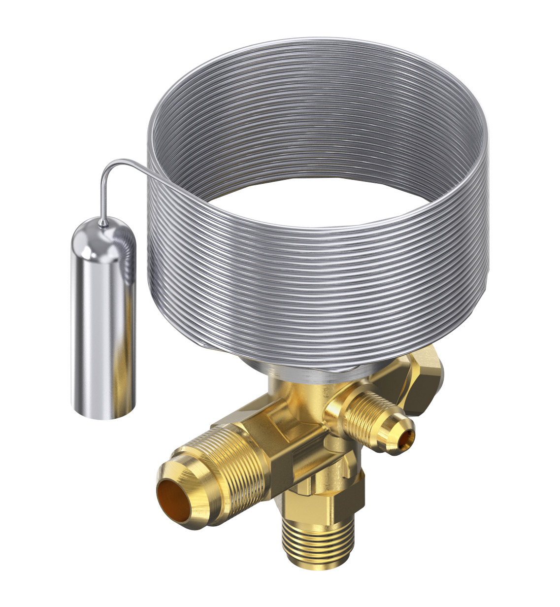 TS 2  -40/+10°C EX MOP R404A/R507