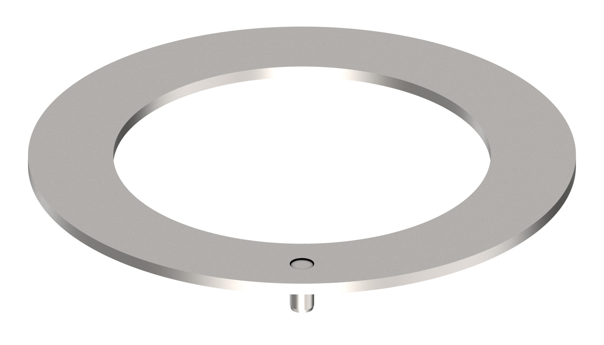 BOCK THRUST WASHER