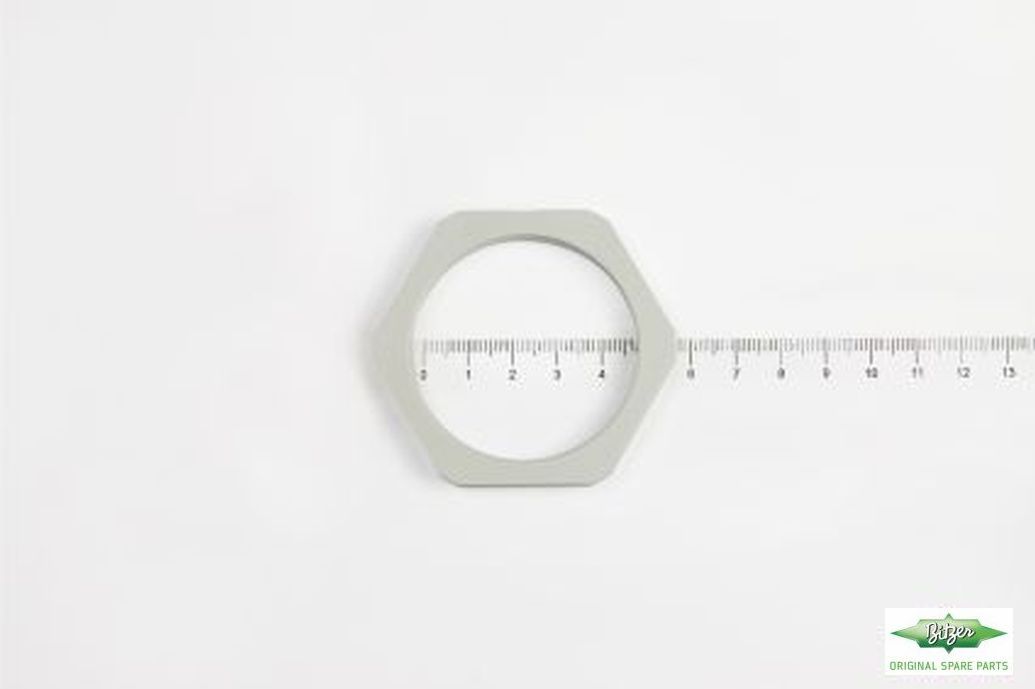 HEXAGON NUT