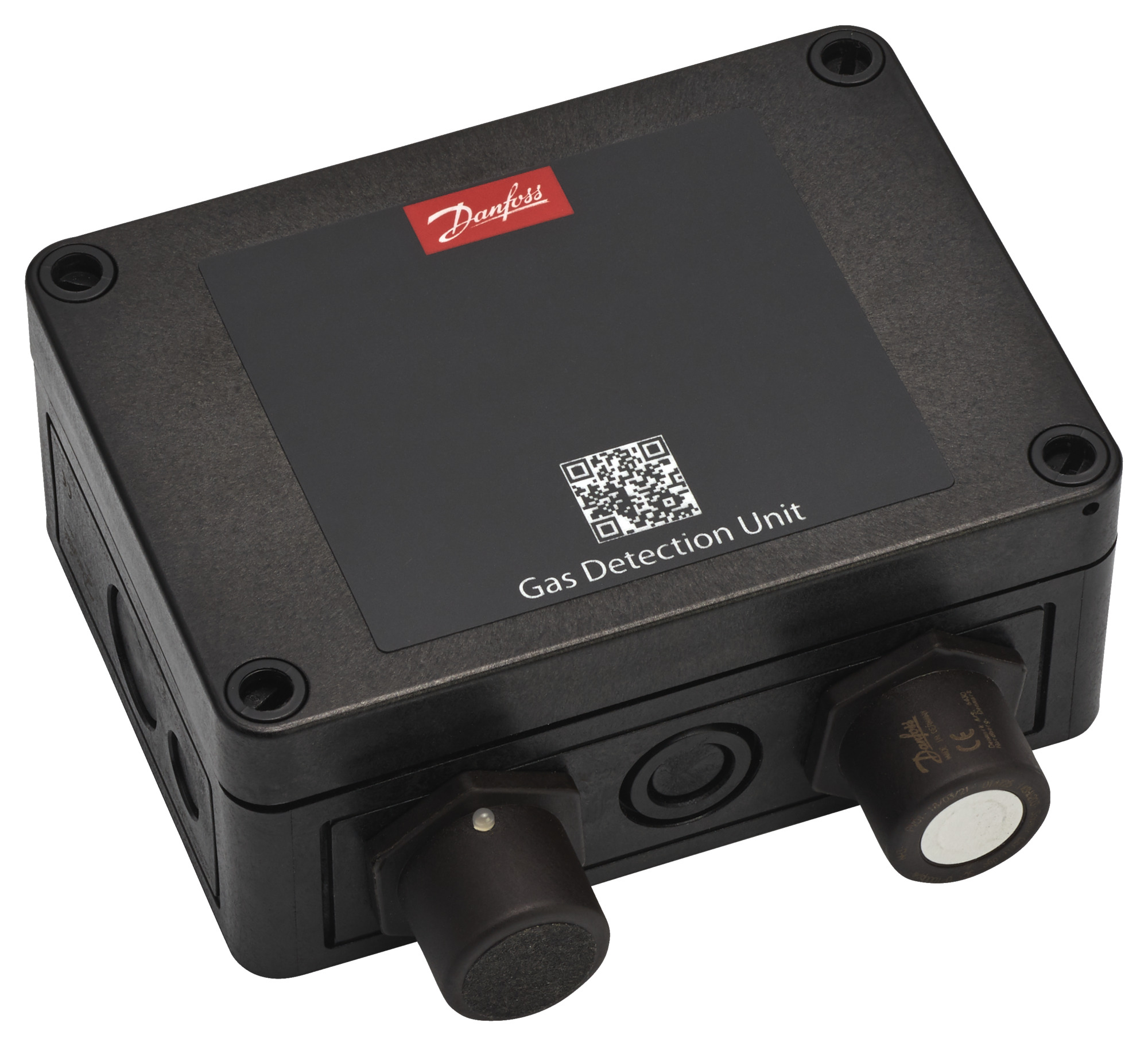 GDA / BASIC+ / R717 / 0-300 PPM