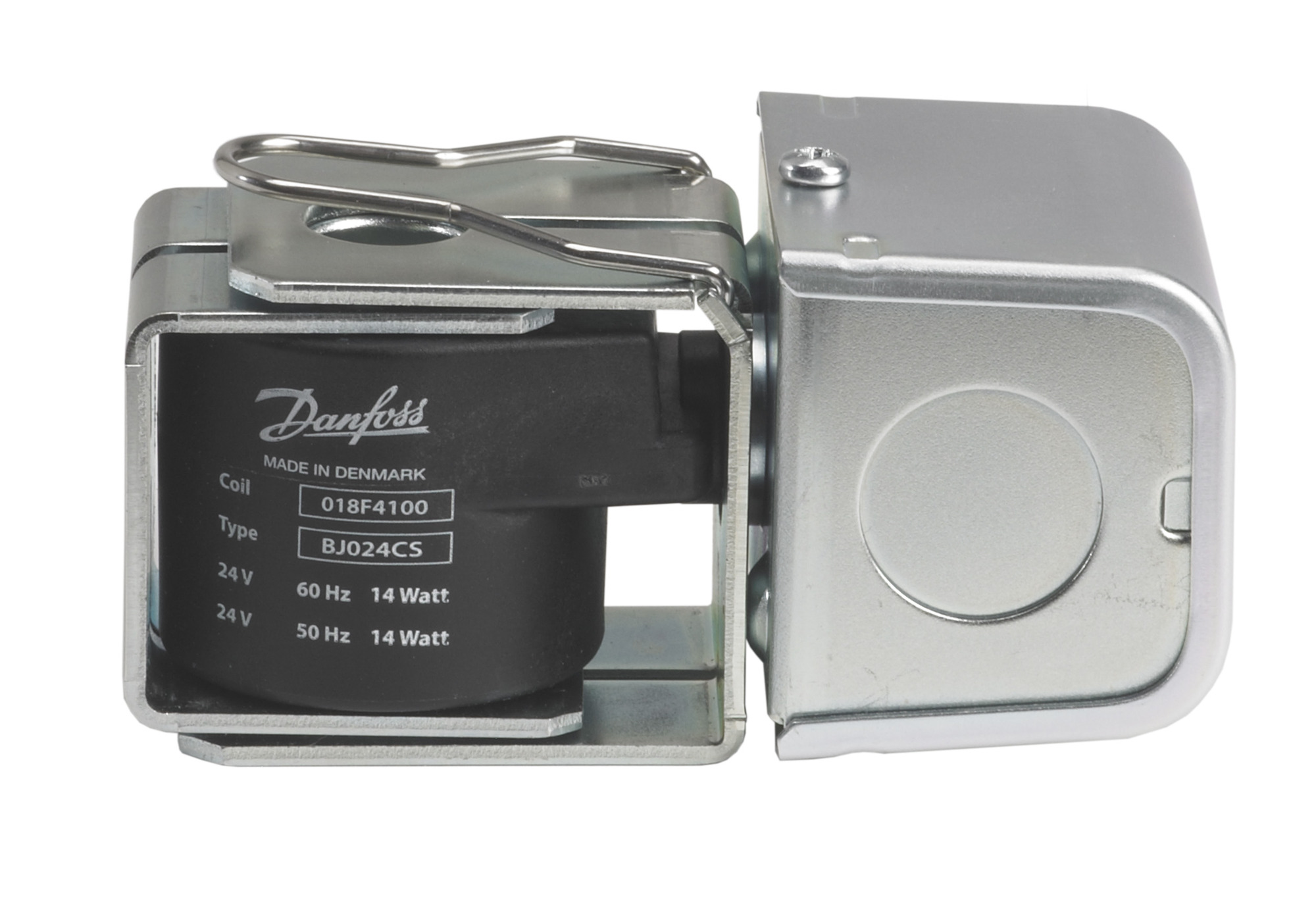 BJ240CS  50/60 HZ 17/14W