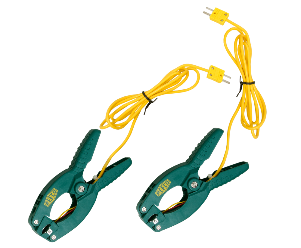 K-TYPE-CLAMP TC
