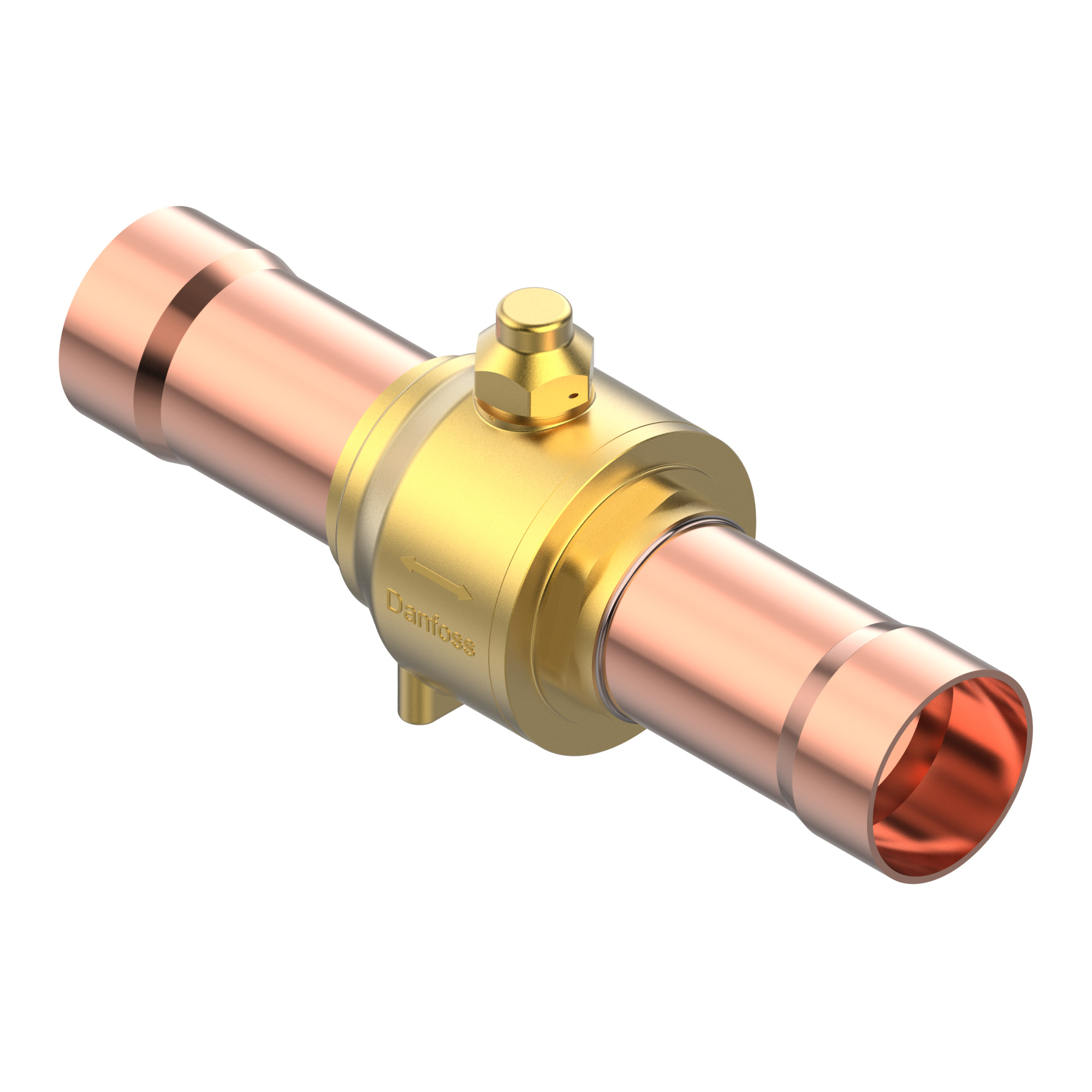 GBC 79S  3-1/8" ODF