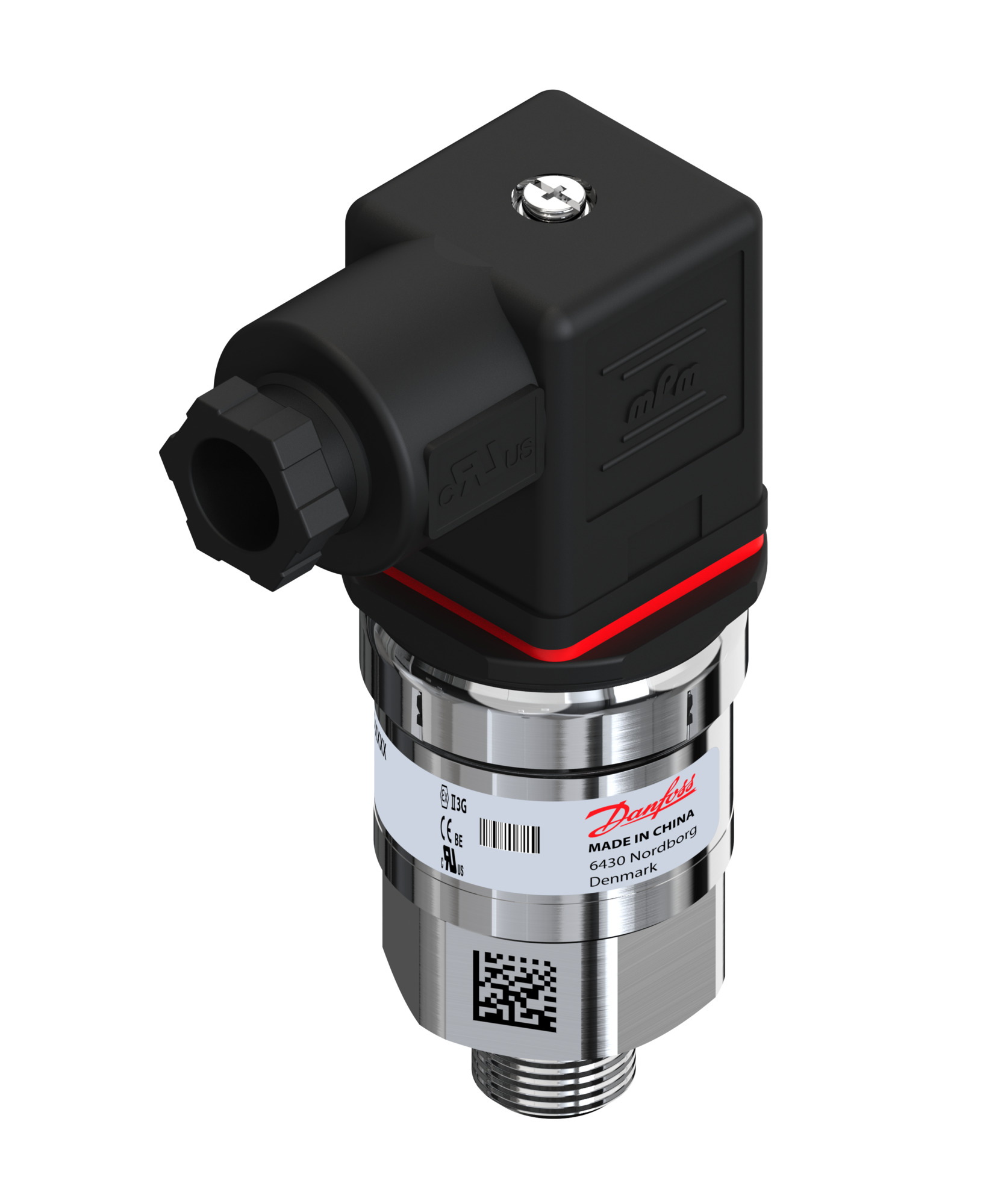 MBS 33M-2221-A6FA08-3