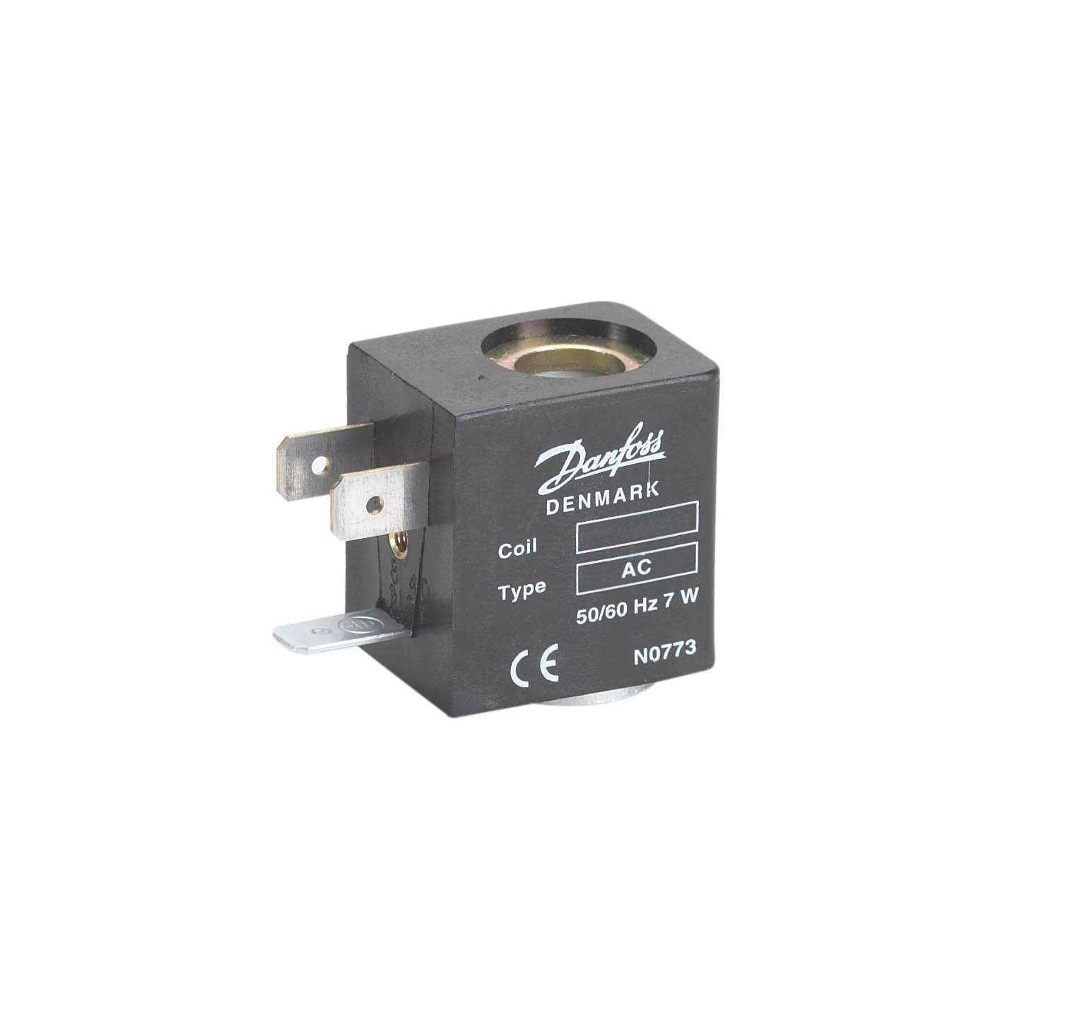 AC230C 230V 50/60HZ 7W