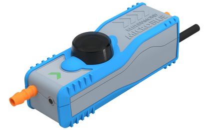 MICRO BLUE CONDENSATE PUMP 230VAC