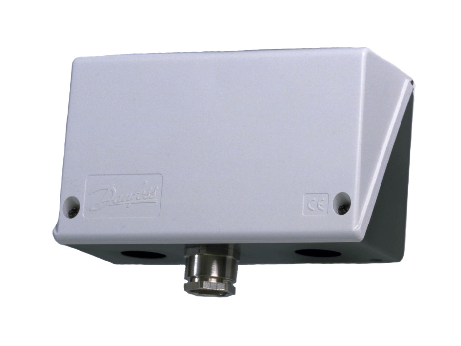 KP (DUAL) IP55