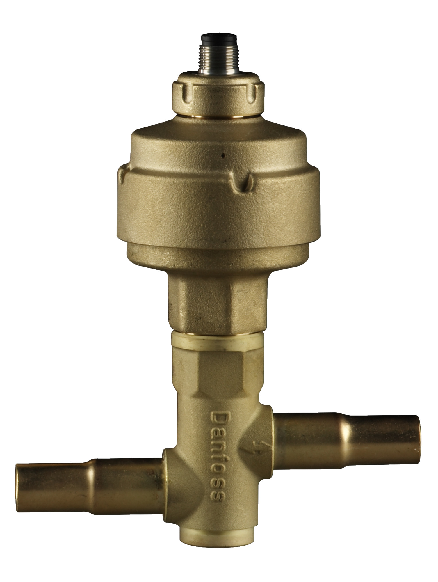 ETS 25B  7/8" X 7/8" ODF