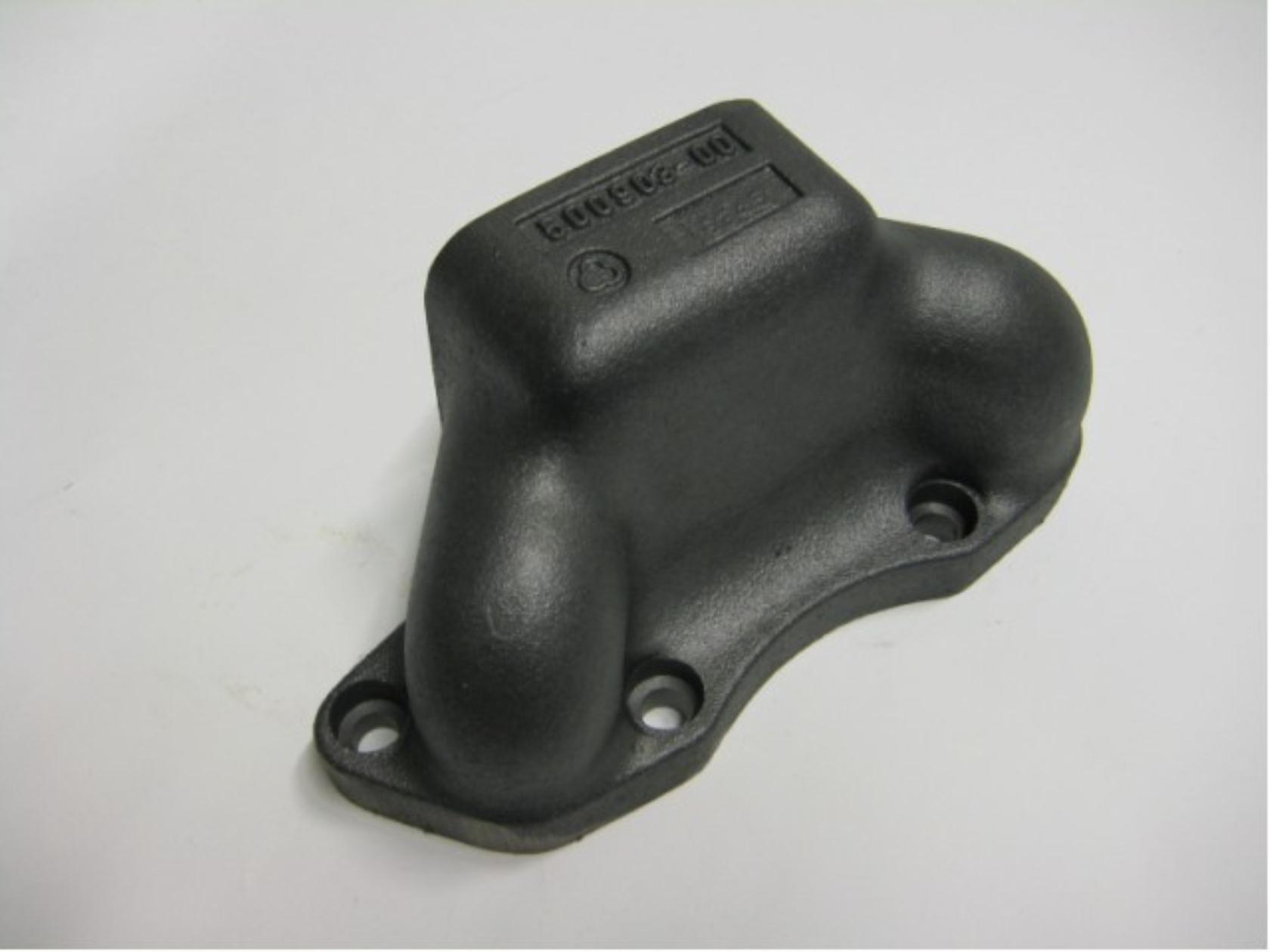 INTERMEDIATE FLANGE