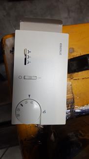 CARRIER THERMOSTAT