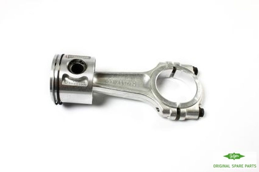 CONNECTING ROD / PISTON COMPLETE